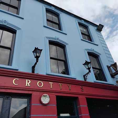 Crotty'S Of Kilrush Heritage Guest House Bagian luar foto